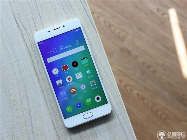 魅藍(lán)E評測：1299元高逼格！對比魅藍(lán)note3品質(zhì)提升在哪？