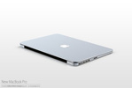 蘋(píng)果MacBook Pro全新改變！ 何時(shí)面世？