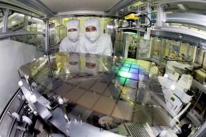 三星OLED手機(jī)屏幕太火爆 向小米供貨被迫推遲