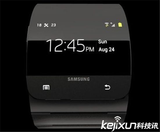 美國ebay移植<a href=/smart/chuandai/ target=_blank class=infotextkey>可穿戴設(shè)備</a> 購物將更加方便