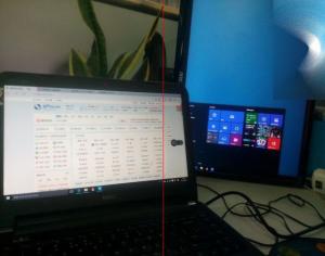 Win10系統(tǒng)下怎么給電腦設置雙屏顯示？