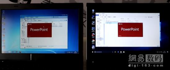 視頻對(duì)比：老電腦裝Win7、Win10流暢性測(cè)試