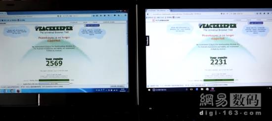 視頻對(duì)比：老電腦裝Win7、Win10流暢性測(cè)試