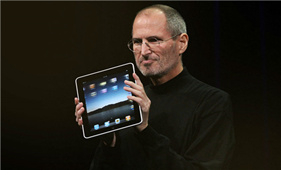 蘋果iPad Pro明年發(fā)布？ 重大革新曝光