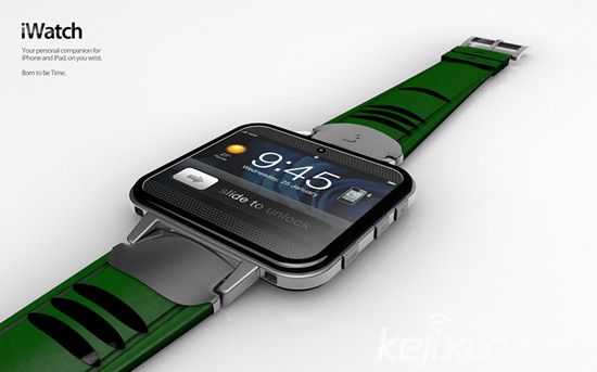 Apple Watch2更加獨立？ 配置革新升級展望