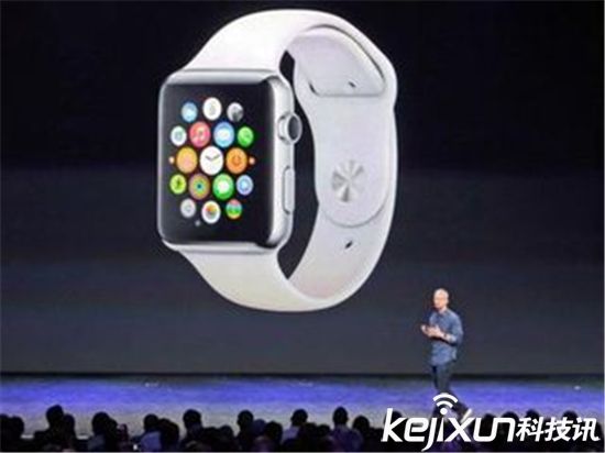 Apple Watch2更加獨立？ 配置革新升級展望