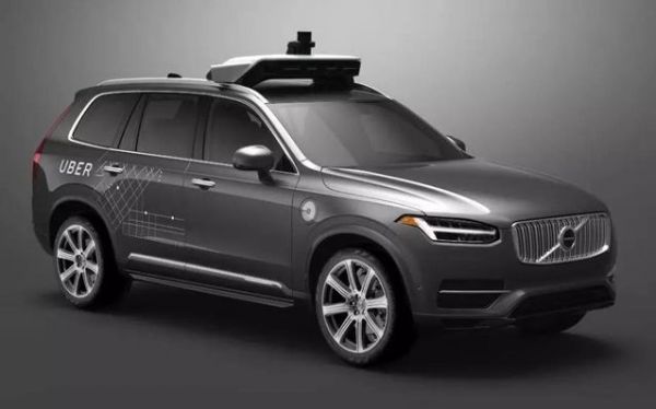 Uber連發(fā)三條好消息 但司機們要哭暈在廁所