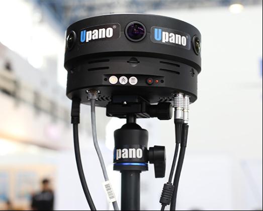 BIRTV2016盛大開(kāi)幕 VR攝像機(jī)Upano XONE亮相