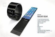 三星Gear S2開始支持iPhone？ 不是冤家不聚首