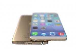 iPhone取消Home鍵？還得等明年iPhone8