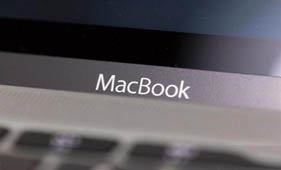 蘋果電腦MacBook Pro再曝光：傳輸速度極快！