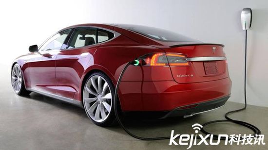 特斯拉電動<a href=/smart/qiche/ target=_blank class=infotextkey>汽車</a>續(xù)航增強 里程達500公里！