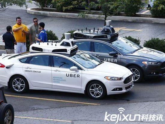 優(yōu)步無人駕駛汽車將上路 自動(dòng)駕駛安全嗎？