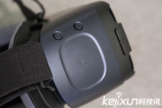 三星Gear VR最大亮點(diǎn)：將實(shí)現(xiàn)手勢(shì)追蹤