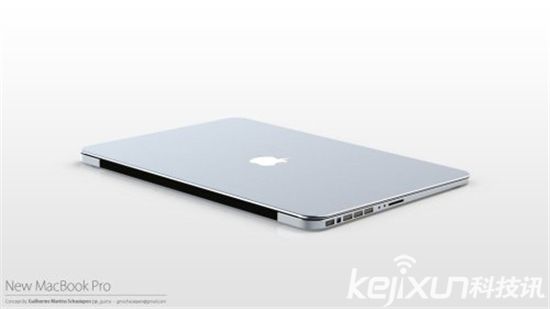 蘋(píng)果MacBook Pro 配置升級(jí) 這項(xiàng)很實(shí)用？