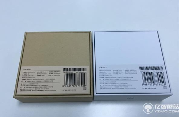小米手環(huán)2悄然換裝！顏值飆升