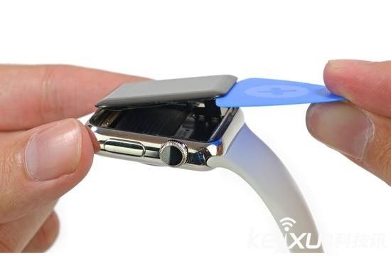 蘋果手表iwatch便攜充電器 能否解決續(xù)航問題？