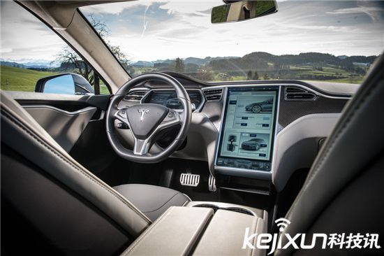 美國密歇根州將允許無人駕駛汽車上路 你還敢上路嗎？