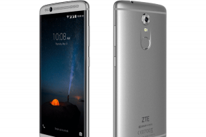 中興Axon 7 Mini發(fā)布：售價(jià)299歐元