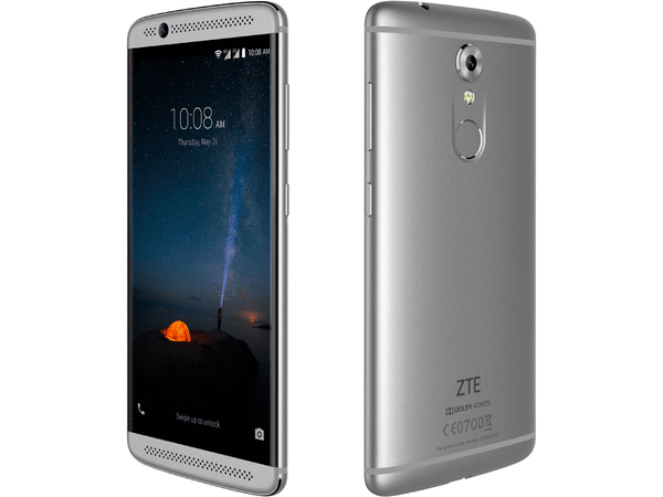 中興Axon 7 Mini發(fā)布：售價(jià)299歐元