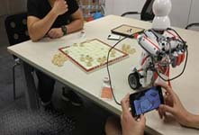 不止掃地機器人！小米還將發(fā)布會下棋的機器人？