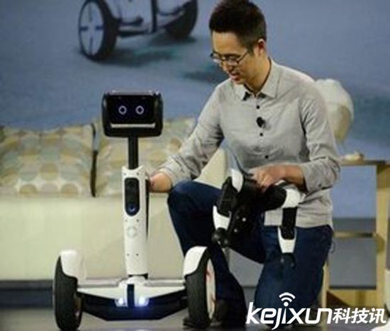 不止掃地機(jī)器人！小米還將發(fā)布會下棋的機(jī)器人？