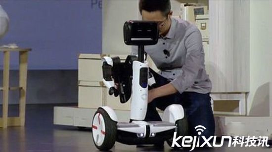 不止掃地機器人！小米還將發(fā)布會下棋的機器人？