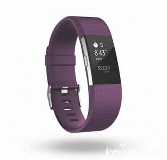 Fitbit發(fā)布兩款智能運(yùn)動(dòng)手環(huán) 外觀時(shí)尚獨(dú)具匠心