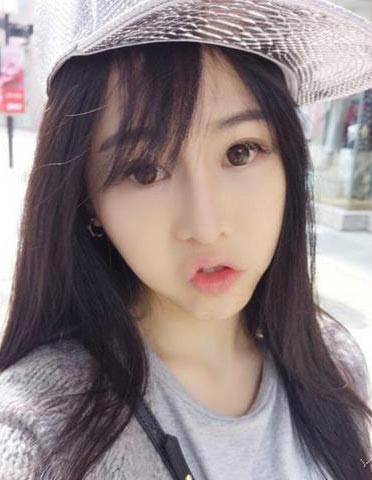 斗魚tv女主播卡卡被爆是代打 第二個阿怡代打？