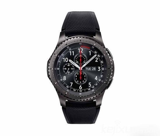 三星智能手表Gear S3終發(fā)布！如此配置你會買嗎？