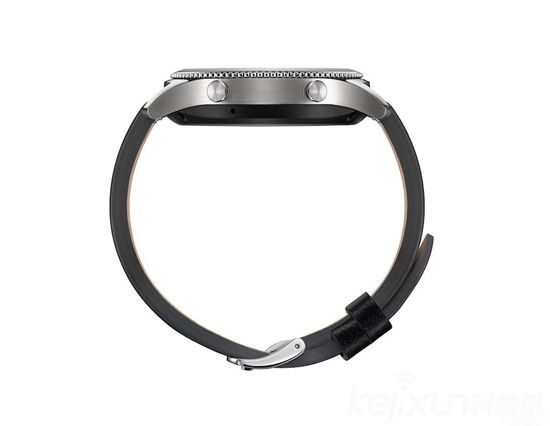除了比蘋果手表更獨(dú)立 三星Gear S3 還有哪些亮點(diǎn)？