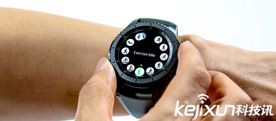 除了比蘋果手表更獨(dú)立 三星Gear S3 還有哪些亮點(diǎn)？