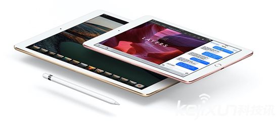 蘋果iPad Air 3即將發(fā)布？產(chǎn)品線缺貨調(diào)整