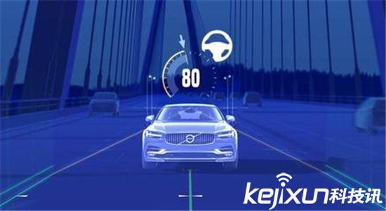 無人駕駛汽車如何傳遞信息？學(xué)會(huì)與車交流很重要