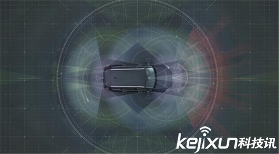 無人駕駛汽車如何傳遞信息？學(xué)會(huì)與車交流很重要