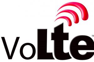 終于來了 中國(guó)電信VoLTE高清語音通話2017商用