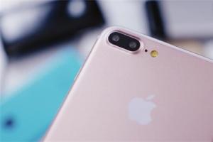 越南網(wǎng)站稱(chēng)已上手蘋(píng)果iPhone7，曝出兩大新特性