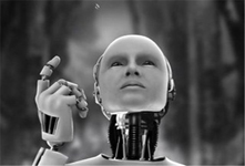 人工智能機器人會背叛人類嗎？五大巨頭聯(lián)手防范