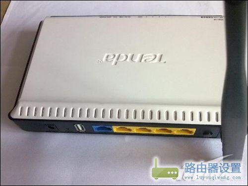 一步步教你如何設(shè)置3G無線路由器？ 三聯(lián)教程