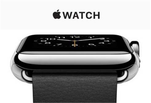 蘋(píng)果手表iwatch2今晚發(fā)布！如此配置你期待嗎？