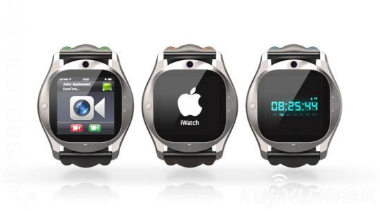 蘋(píng)果手表iwatch2今晚發(fā)布！如此配置你期待嗎？
