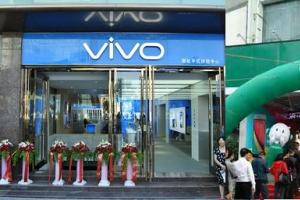 OPPO與vivo銷量進(jìn)三甲：黑馬勢頭逼近臨界點(diǎn)？