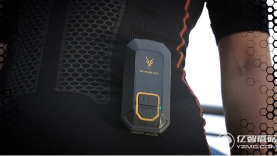 鍛煉身體？不穿件兒這個(gè)衣服都不好意思出門