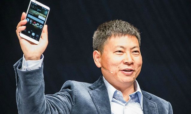 余承東想掌舵華為 任正非給他了一個不可能完成的任務！