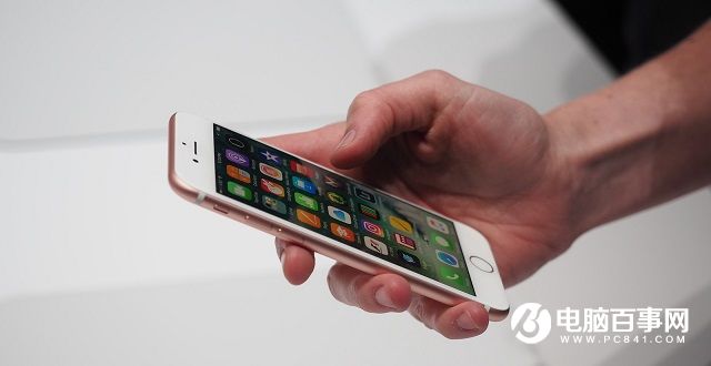 不可按壓 iPhone7的壓感Home鍵好用嗎？