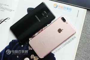 iPhone7讓人失望 國產(chǎn)手機(jī)或受擠壓