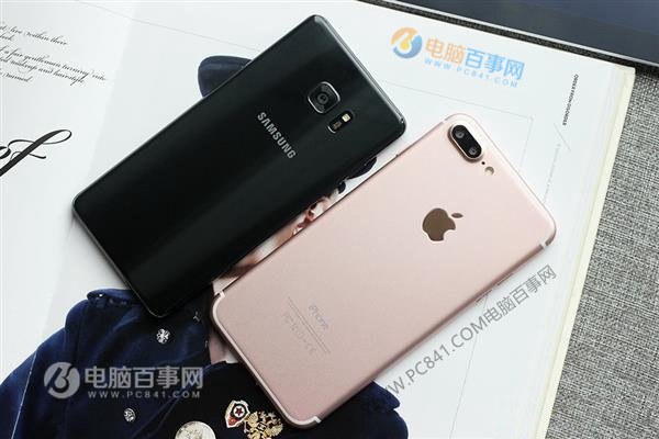iPhone7讓人失望 國產(chǎn)手機(jī)或受擠壓