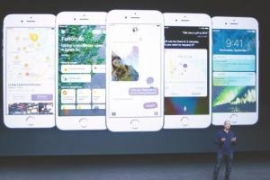 iPhone7創(chuàng)新遇天花板 國內(nèi)供應(yīng)商對(duì)訂單難以樂觀