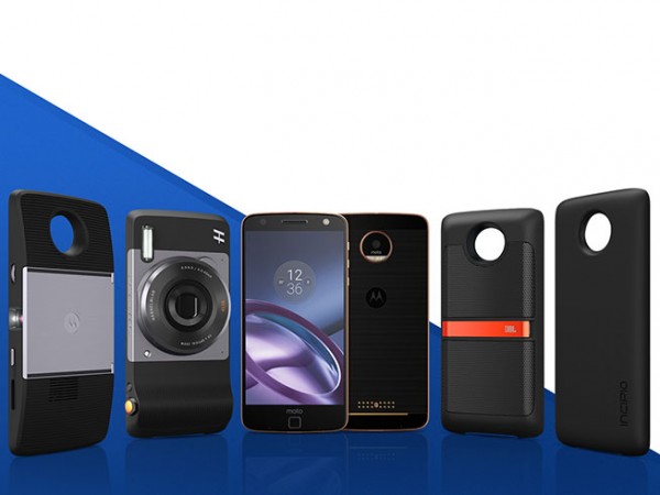 谷歌向左<a href=/tags/105-0.html target=_blank class=infotextkey>聯(lián)想</a>向右 Moto Z模塊化手機路在何方？