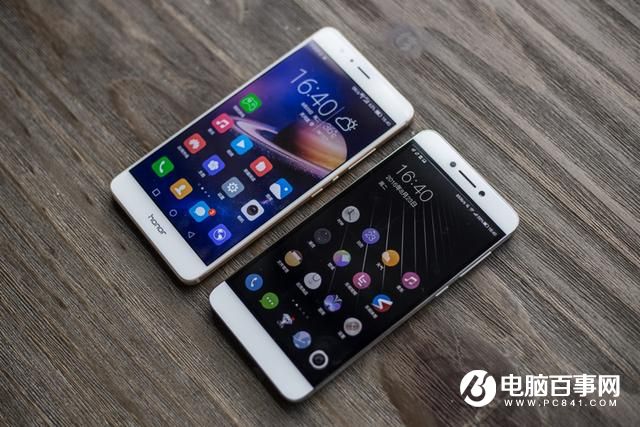 酷派Cool1和榮耀V8哪個(gè)好？榮耀V8與酷派Cool1對(duì)比評(píng)測(cè)